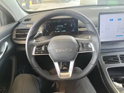 BYD Destroyer 05 2024, 24400 км, за 7855.75 USD - фото 7