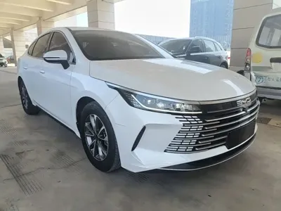 BYD Destroyer 05 2024, 24400 км, за 7855.75 USD - фото 22
