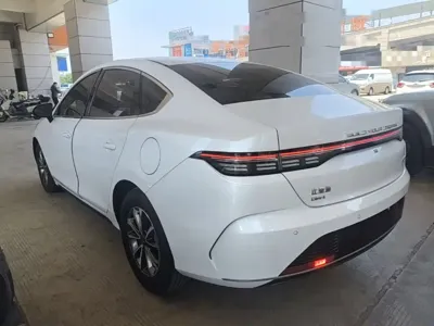 BYD Destroyer 05 2024, 24400 км, за 7855.75 USD - фото 23