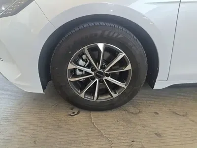BYD Destroyer 05 2024, 24400 км, за 7855.75 USD - фото 25