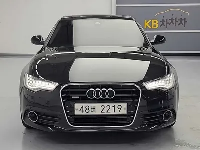 Audi A6 2014, 92707 км, за 5842.2 USD