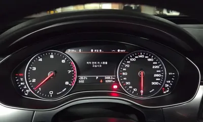 Audi A6 2014, 92707 км, за 5842.2 USD - фото 6