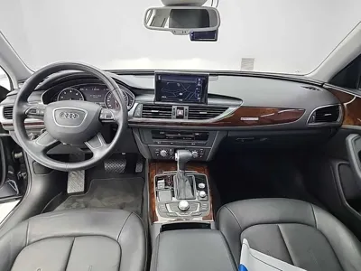 Audi A6 2014, 92707 км, за 5842.2 USD - фото 7