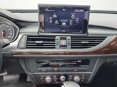 Audi A6 2014, 92707 км, за 5842.2 USD - фото 10