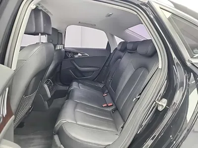 Audi A6 2014, 92707 км, за 5842.2 USD - фото 12