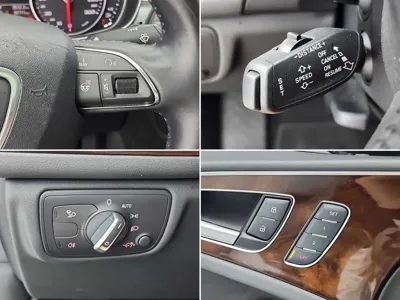 Audi A6 2014, 92707 км, за 5842.2 USD - фото 18