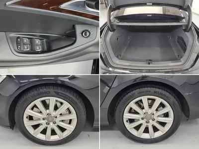 Audi A6 2014, 92707 км, за 5842.2 USD - фото 19