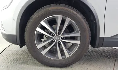 Renault-KoreaSamsung QM6 2021, 97582 км, за 7481.14 USD