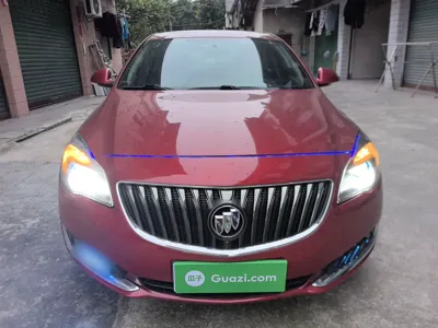 Buick Regal