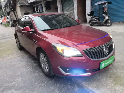 Buick Regal