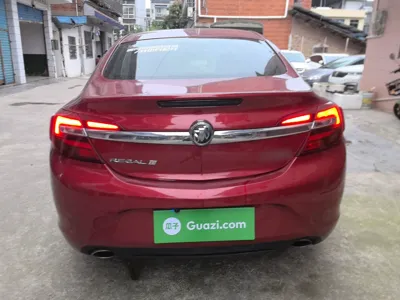 Buick Regal