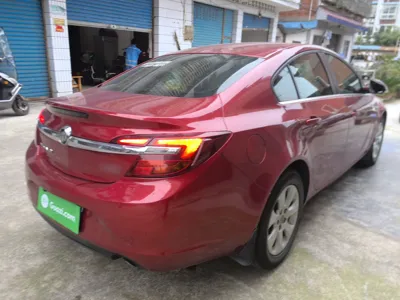 Buick Regal