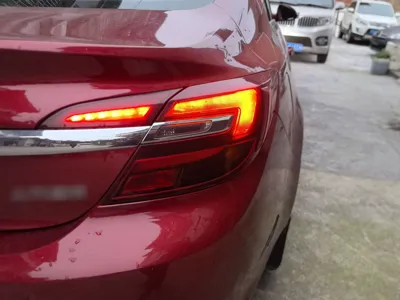 Buick Regal