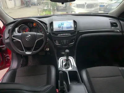 Buick Regal