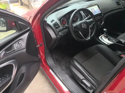 Buick Regal