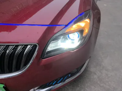 Buick Regal