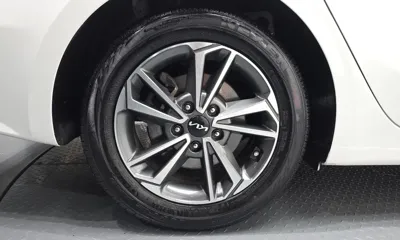 Kia K3 2022, 85712 км, за 9915.4 USD