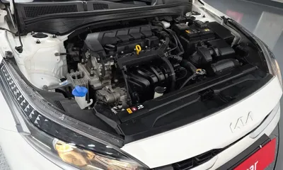 Kia K3 2022, 85712 км, за 9915.4 USD - фото 6