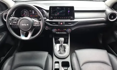 Kia K3 2022, 85712 км, за 9915.4 USD - фото 7