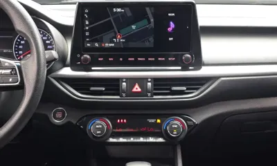 Kia K3 2022, 85712 км, за 9915.4 USD - фото 13