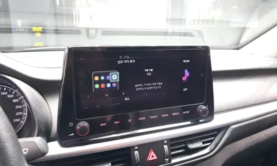 Kia K3 2022, 85712 км, за 9915.4 USD - фото 15
