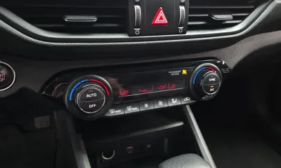 Kia K3 2022, 85712 км, за 9915.4 USD - фото 19