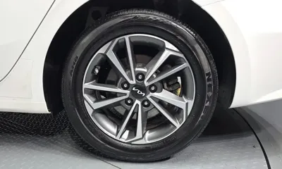 Kia K3 2022, 85712 км, за 9915.4 USD - фото 21