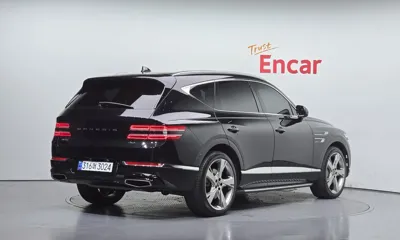 Genesis GV80 2022, 82514 км, за 29342.96 USD