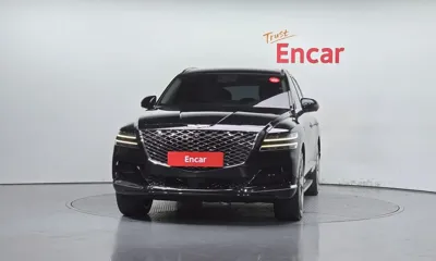 Genesis GV80 2022, 82514 км, за 29342.96 USD