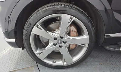 Genesis GV80 2022, 82514 км, за 29342.96 USD