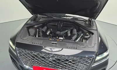 Genesis GV80 2022, 82514 км, за 29342.96 USD - фото 6