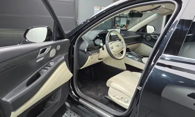 Genesis GV80 2022, 82514 км, за 29342.96 USD - фото 10