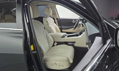 Genesis GV80 2022, 82514 км, за 29342.96 USD - фото 12