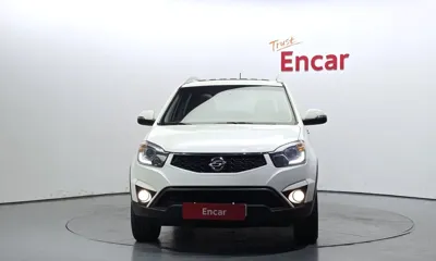 KG_Mobility_Ssangyong KORANDO 2014, 90154 км, за 3080.66 USD