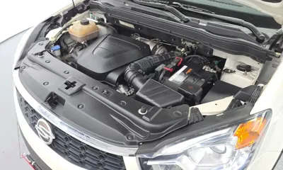 KG_Mobility_Ssangyong KORANDO 2014, 90154 км, за 3080.66 USD - фото 6