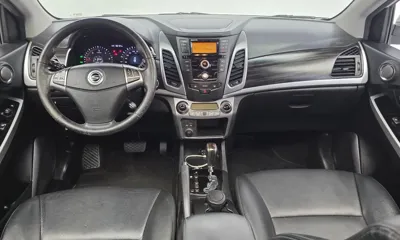 KG_Mobility_Ssangyong KORANDO 2014, 90154 км, за 3080.66 USD - фото 7