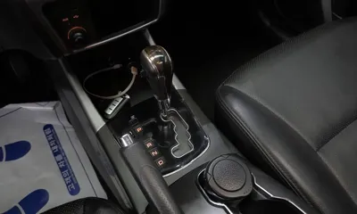 KG_Mobility_Ssangyong KORANDO 2014, 90154 км, за 3080.66 USD - фото 9