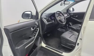 KG_Mobility_Ssangyong KORANDO 2014, 90154 км, за 3080.66 USD - фото 11