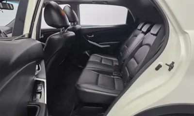 KG_Mobility_Ssangyong KORANDO 2014, 90154 км, за 3080.66 USD - фото 13