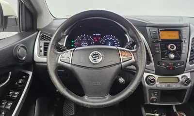 KG_Mobility_Ssangyong KORANDO 2014, 90154 км, за 3080.66 USD - фото 14