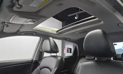 KG_Mobility_Ssangyong KORANDO 2014, 90154 км, за 3080.66 USD - фото 19