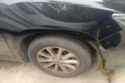 Toyota Camry 2015, 115600 км, за 9196 USD - фото 6