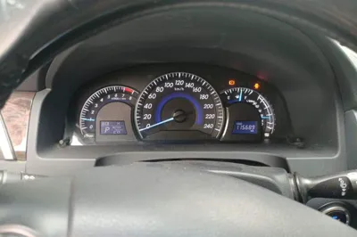 Toyota Camry 2015, 115600 км, за 9196 USD - фото 8