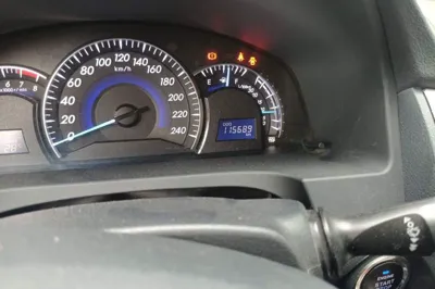 Toyota Camry 2015, 115600 км, за 9196 USD - фото 9