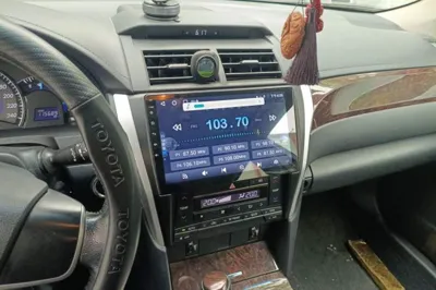 Toyota Camry 2015, 115600 км, за 9196 USD - фото 10
