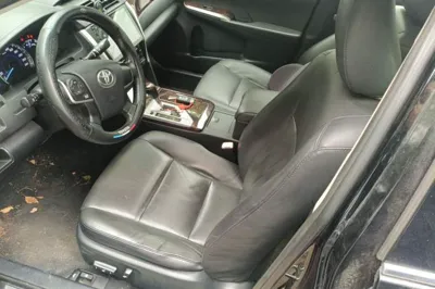Toyota Camry 2015, 115600 км, за 9196 USD - фото 12