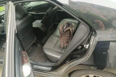 Toyota Camry 2015, 115600 км, за 9196 USD - фото 14
