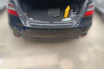 Toyota Camry 2015, 115600 км, за 9196 USD - фото 16