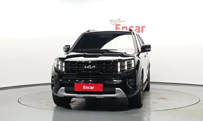Kia Mohave 2024, 37484 км, за 28658 USD