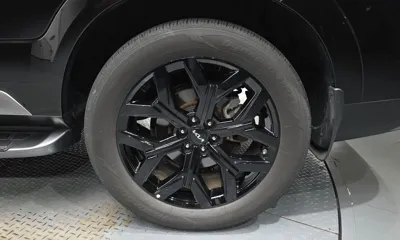 Kia Mohave 2024, 37484 км, за 28644.91 USD - фото 21